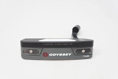 Odyssey  Tri-Hot 5K Two Putter Club Head Only 1244018 - Image 1 of 4