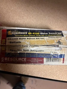 AQUAGAURD AG-4200 WATERE SENSOR KIT - Picture 1 of 2