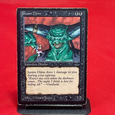 Juzam Djinn Arabian Nights Regular - Image 1 of 2