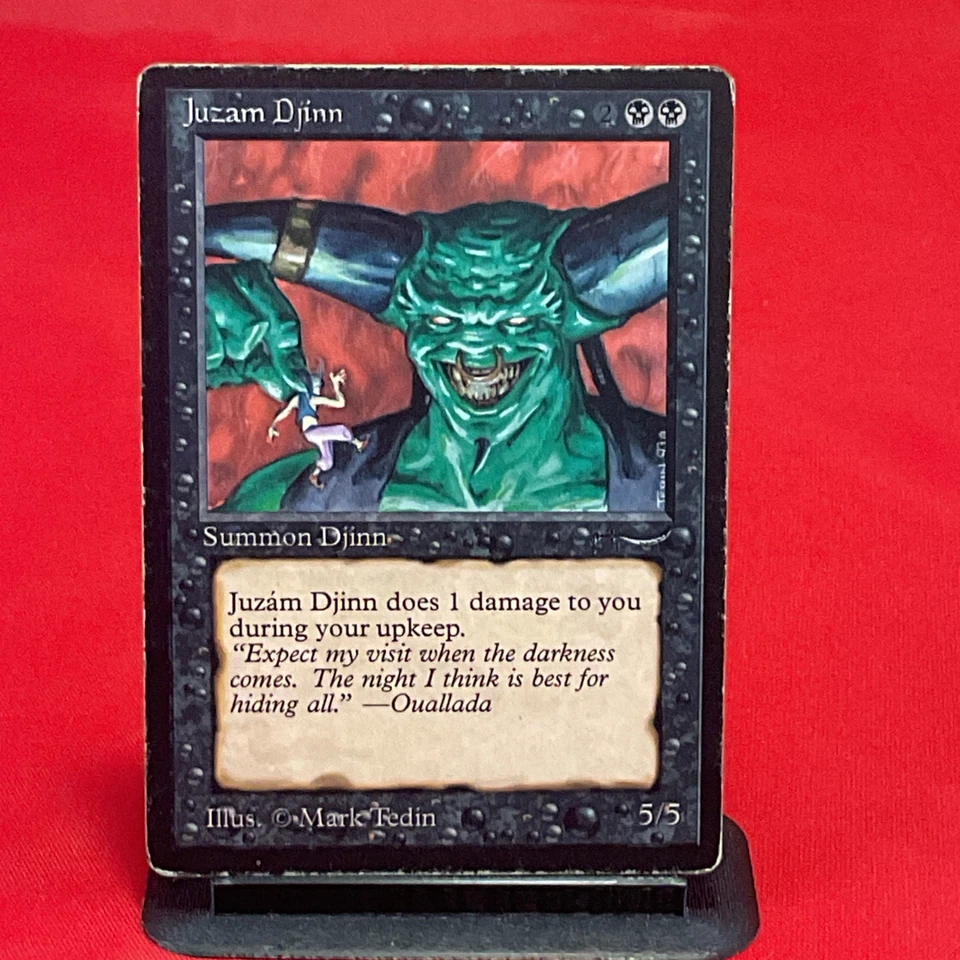 Juzam Djinn Arabian Nights Regular - Image 1 of 2