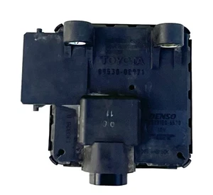 2012-2014 Toyota Sienna 3.5L Auto Transmission Control Module OEM 89530-08071 AT - Picture 1 of 2