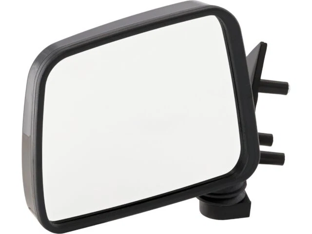 镜子适用于 1986 - 1994 年日产 D21 1987 1989 1990 1991 1993 年 XT589CR — 第 1/1 张图片