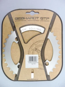 Gebhardt / 104 - 38  tooth Inner  Chainring /  bicycle - Picture 1 of 2