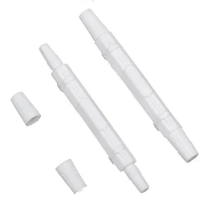 Fiber Splicing Sleeves for 45mm-60mm FTTH Heat Shrinkable Sleeve Protect - Afbeelding 1 van 9
