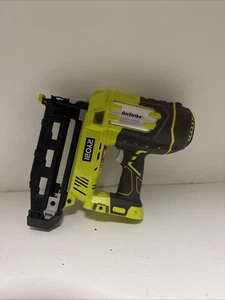 Ryobi ONE+ 18GA Stapler 18V R18GS18-0 Tool Only - NO Battery (no Working ) - Picture 1 of 10
