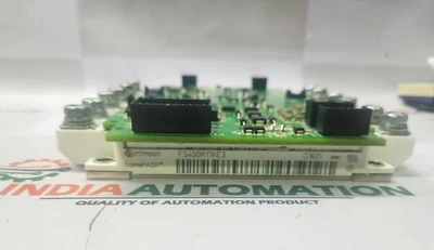 GE IS400AEBMH4AJD FS450R17KE3 - Photo 1/3