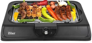 Parrilla de mesa Parrilla eléctrica Parrilla de pie Parrilla de fiesta Barbacoa Parrilla de mesa - Imagen 1 de 8