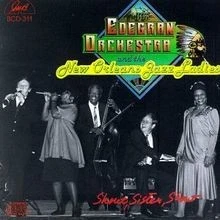 Shout Sister Shout von Edegran,Lars  New Orleans All | CD | Zustand sehr gut - Bild 1 von 2