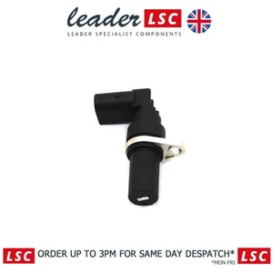 DELPHI Crankshaft RPM Speed Position Pulse Sesnor Vauxhall OMEGA TD NEW 2.5 - Picture 1 of 12