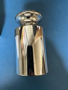 Precision Class M1 2 KG Scale Calibration Weight for Digital Scale, Carbon Steel - Picture 1 of 3