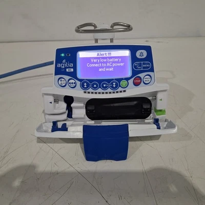 Bomba de infusión Fresenius Kabi USA Inc Agilia VP MC WIFI Foto 1 de 4