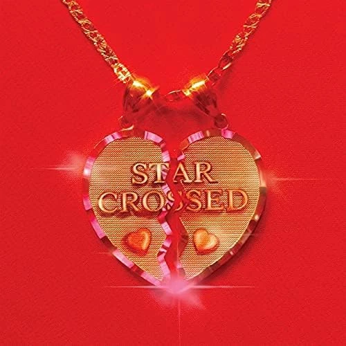 4bt 2021 Kacey Musgraves Star Crossed Japan CD