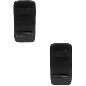 Set of 2 Basketball Confrontation Board Pad Blocking Defence Pads - Picture 1 of 12