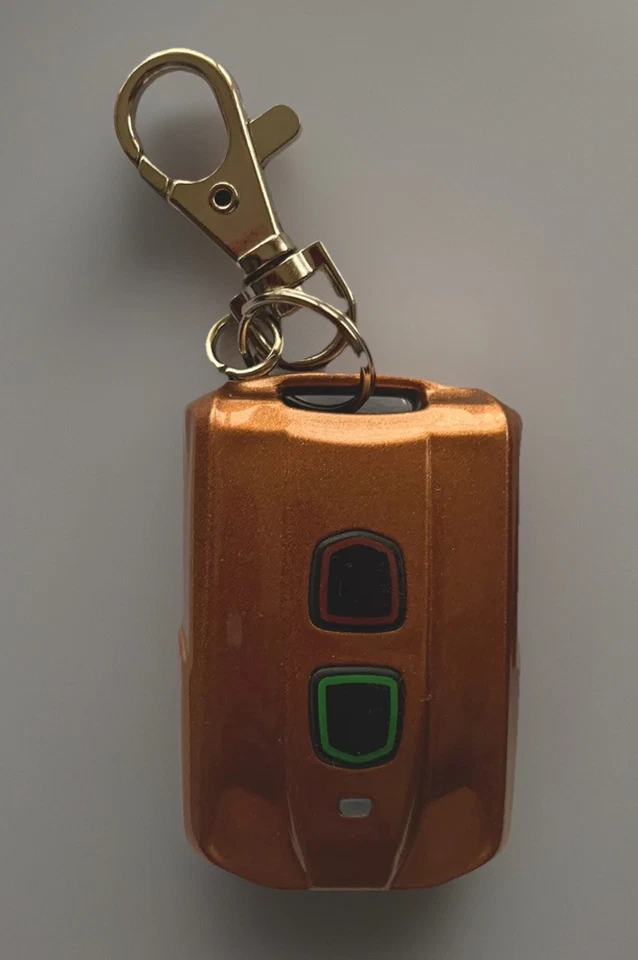 Copper Remote Key Fob Drive Automatic Folding Mobility Scooter HW008 & HW009