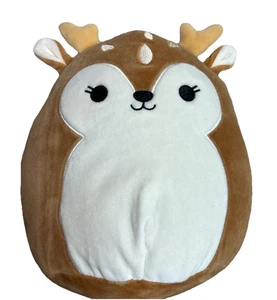 Squishmallows Dawn The Fawn 8" Plush - Picture 1 of 5