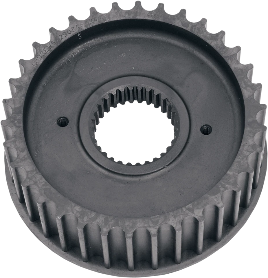 Andrews - 290306 - Transmission Power Ratio Belt Pulley, 30T