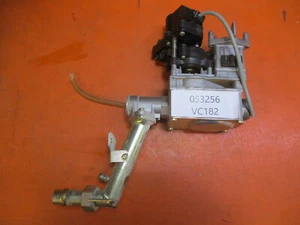 Vaillant 053256 Gasarmatur Gasarmatur Gasregler Teillastschalter VC182 - Picture 1 of 1