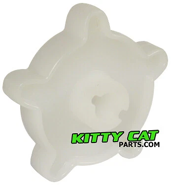 Совершенно новый OEM 1972-1999 Arctic Cat Kitty Cat замена привода звездочки 0300-179 - Изображение 1 из 1