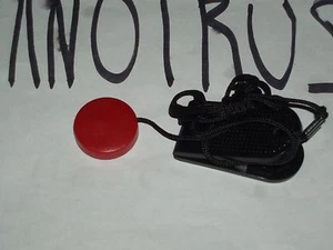 Horizon Advance 300 Treadmill Safety Magnetic Key new 016488-Z - Picture 1 of 2