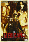 El Mexicano (Once Upon A Time In Mexico) [Import espagnol], Very Good, Marco Leo