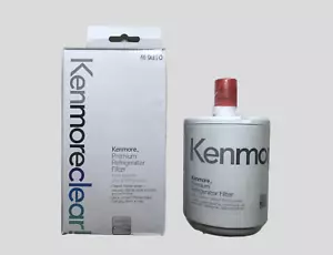 Kenmore Genuine Kenmoreclear! Refrigerator Water Filter 46-9890 - Picture 1 of 5