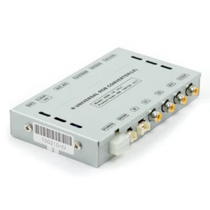 Adaptador multimedia de interfaz de video para automóvil para Porsche 911 / 977 - Imagen 1 de 12