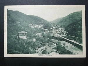 Cartolina Pracchia Panorama IC269 - Foto 1 di 1