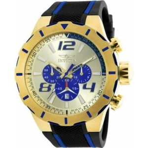 Invicta Model 21427 Limited Edition S1 Rally Men's Watch - NEW w/Case - Picture 1 of 5