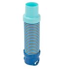 1x Pool Cleaner Suction Fitting Adapter Hose X77094 Wind Proof Sun Proof Durable