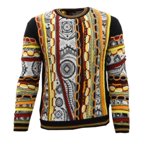 Paolo Deluxe® Original Sweater Model "Peppone" - Picture 1 of 4