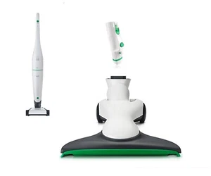 Spazzola Folletto HD50 QUALITÀ PREMIUM Con Adattatore AD7 Per Folletto VB100 - Foto 1 di 7