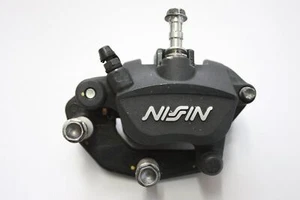 2015 KAWASAKI VERSYS 650 FRONT LEFT SIDE BRAKE CALIPER - Picture 1 of 4