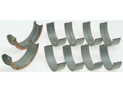 Juego de rodamientos principales para Jeep J3600 1969-1970 potencia sellada 88932PHWV 5,7 L V8 Foto 1 de 2