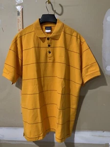 Patagonia: Large yellow T-shirt - Picture 1 of 4