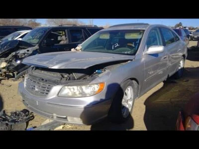 Used Automatic Transmission Assembly fits: 2006 Hyundai Azera AT 3.8 Grade A - Image 1 of 4
