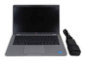 Dell Latitude 5420 14" Core i5-1145G7 2.6GHz 16GB RAM 512GB NVM2 2T9RC P137G - Picture 1 of 4