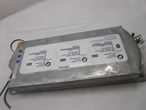 BMW Serie 5 E60 2004-10 módulo de control telemático Bluetooth 84106972697 AT0144 - Imagen 1 de 5