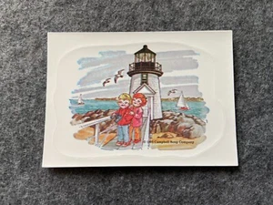 Campbell Soup Company Aufkleber - Bild 1 von 1