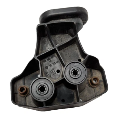 07-16 Mercedes Benz GL450 Conductor Parachoques Trasero Izquierdo Soporte Montaje OEM Foto 1 de 4