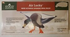 Air-lucky Decoy wind activated spinning wing decoy new open box - Edge Expedite 