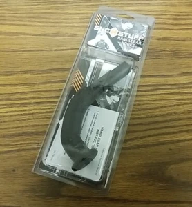 NEW Sno-Stuff BLACK COMBINATION Snowmobile Handlebar Hook. #104-459-90 - Picture 1 of 4