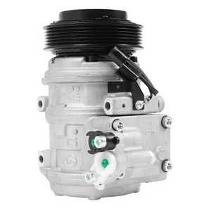 Compresor aire acondicionado para Hyundai Genesis Coupe 2.0L 10-12 repuesto - Imagen 1 de 20