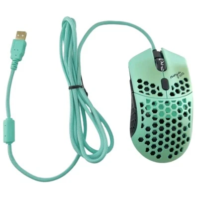 Finalmouse Air58 Ninja Gaming Mouse - Cherry Blossom Blue - Image 1 of 4