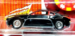 Johnny Lightning - NISSAN 350Z  - SEALED  -   G5 - Picture 1 of 3