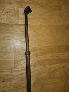 Zweiter Weltkrieg G503 Schrader Stärke Messing Eigentum Brooklyn, NY US PROERTY Q, M, C - Bild 1 von 3