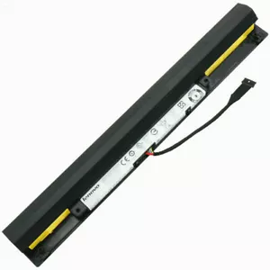 Batería original fabricante de equipos originales L15S4A01 L15L4A01 para Len ovo Ideapad 100-14IBD 100-15IBD NUEVA CON ETIQUETAS - Imagen 1 de 2