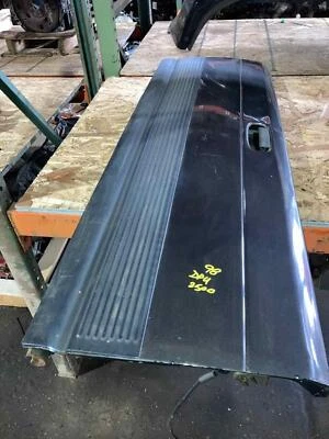 Tapa maletero puerta trasera escotilla Dodge Pickup 2500 94 95 96 97 98 99 00 01 02 Foto 1 de 2