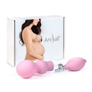 Dispositivo de ejercicio Aníball para mujeres embarazadas para parto natural genuino NUEVO - Imagen 1 de 4