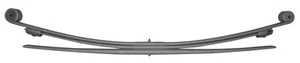 Blattfeder passend für Mercedes Sprinter 906 & VW Crafter 30-50 Hinterachse - Bild 1 von 1