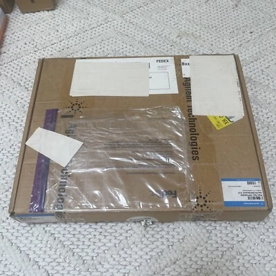 Conjunto de placa principal cromatógrafo de gas Agilent Varian 3900 GC PWA V6.18 ¡NUEVO EN CAJA! Foto 1 de 4